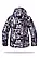 Гірськолижна дитяча куртка Freever AF 21622 мультиколор, фото 4