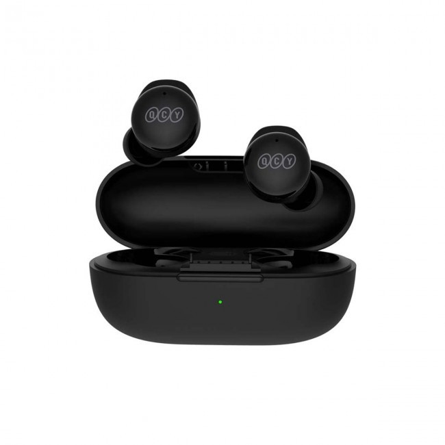QCY TWS T17 Black