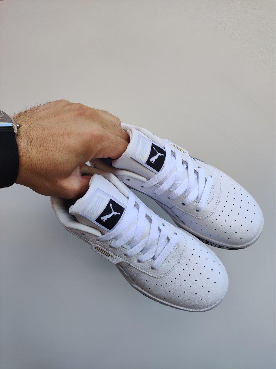 Puma air top force one