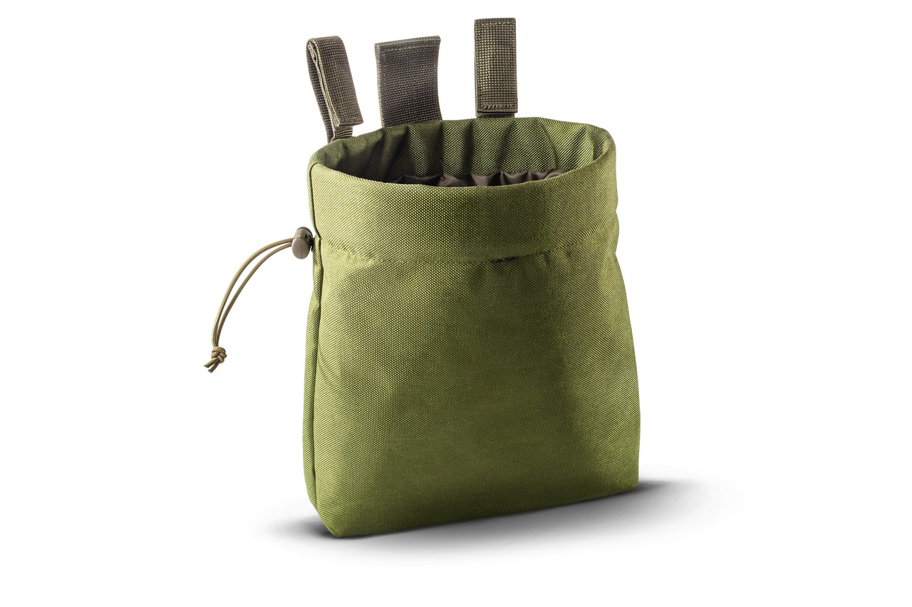 Сумка скидання U-WIN Olive