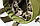 Сумка скидання U-WIN Olive, фото 4