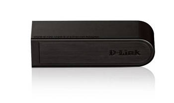 D-Link DUB-E100