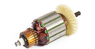 Якір дриля МЕС 300 (БЕС), 38.5*112 6-з. вправо