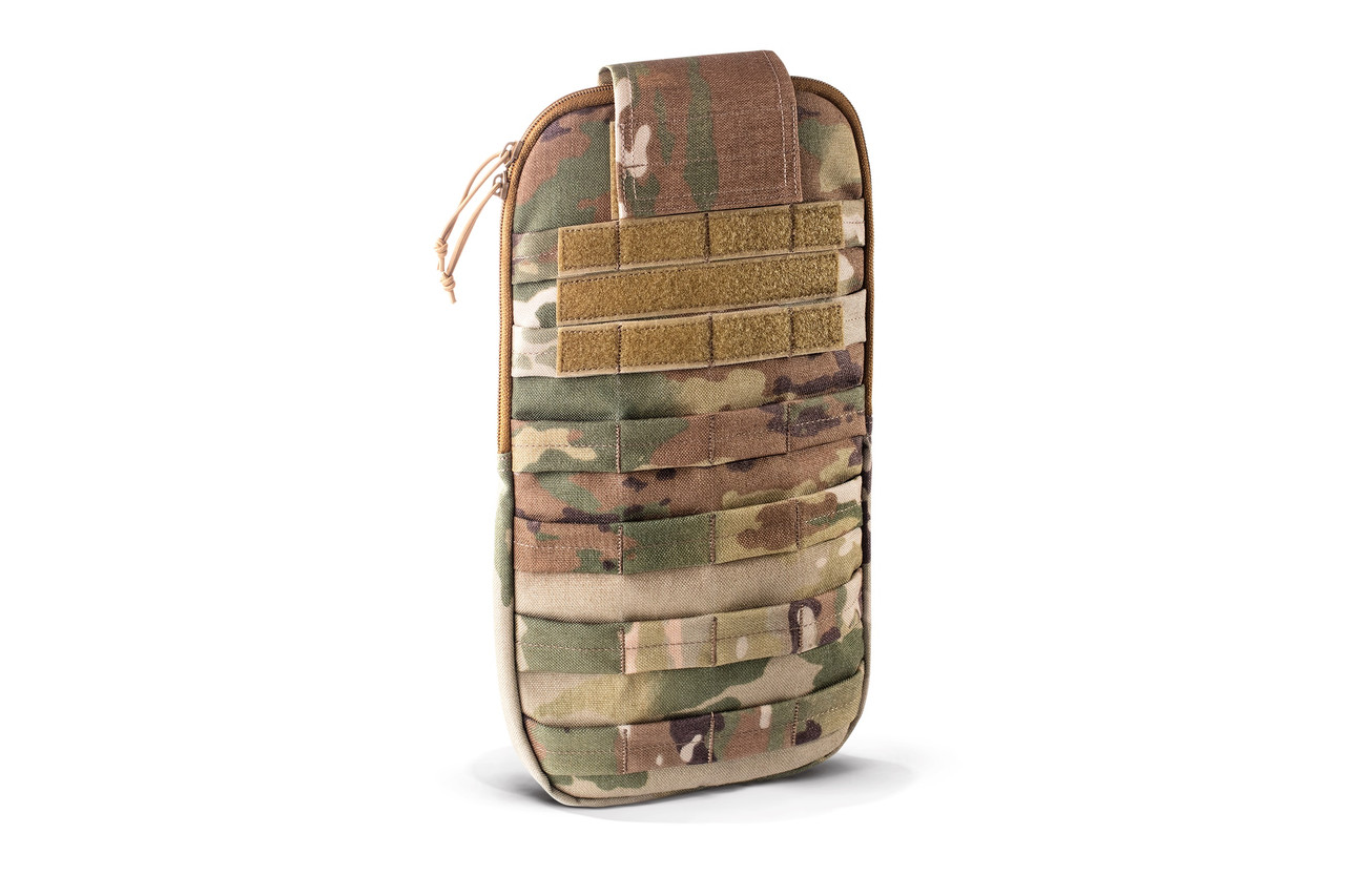 Підсумок гідрататора U-WIN MultiCam