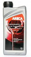 Areca Трансмиссионное масло TRANSMATIC ATF II 20л