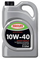 Meguin Моторное масло SYNTECH PREMIUM SAE 10W-40