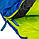 Спальний мішок Highlander Serenity 250/-4 °C Blue Left (SB185-BL), фото 8