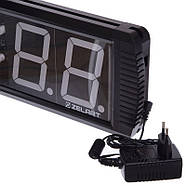 Спортивне табло для залу Zelart (TA-3649), фото 3