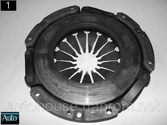 Кошик зчеплення Ford Scorpio / Sierra / Granada 1.6 2.0