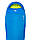 Спальний мішок Highlander Serenity 350 Envelope/-7 °C Blue Left (SB238-BL), фото 3