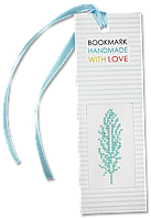 Набір для вишивання хрестом "Luca-s" N-31 Handmade with love