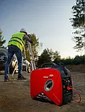 Генератор інверторний бензиновий 2.3 кВт FOGO F3001IS, фото 9