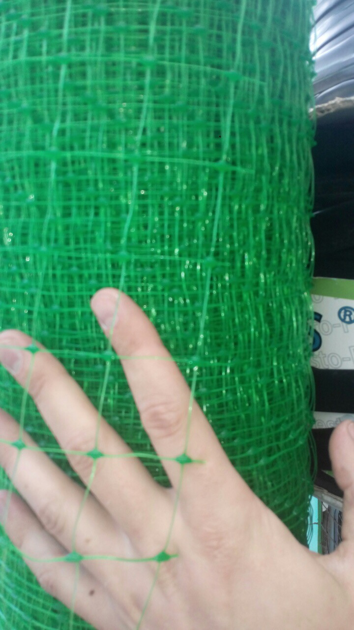 Сітка універсальна КЛЕВЕР, комірка 30 х 35 мм, фото 1