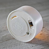 Електронна свічка з дистанційністю (набір 8 шт.), фото 2