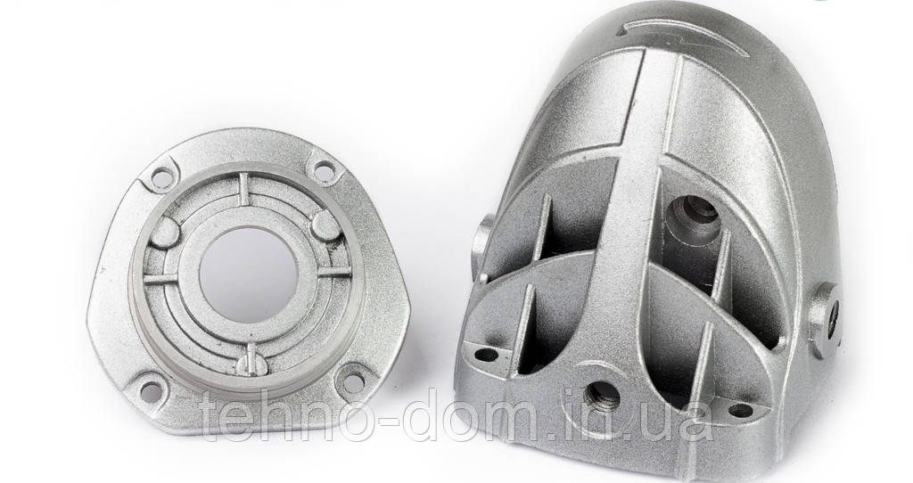 Корпус редуктора болгарки Stern 180 L