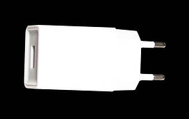 Блок живлення 5v 2.1a 10w USB (female) (B class) 1 день гар.