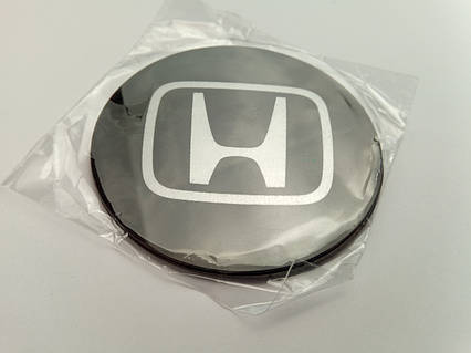 Емблема HONDA на ковпак SJS (Туреччина) (к-т 4 шт.) продається тільки з ковпаками