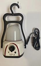 Ліхтар переносний CATA CT-9950L / Led / Акумуляторний /, фото 6