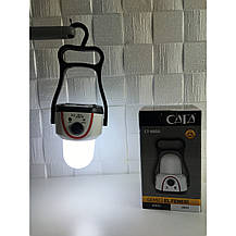 Ліхтар переносний CATA CT-9950L / Led / Акумуляторний /, фото 5