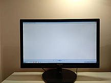 Монітор Б-клас Philips 221S6L / 21.5" (1920x1080) TN / VGA, DVI / VESA 100x100, фото 2