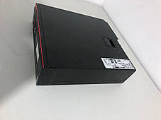 ПК+Монітор Fujitsu Esprimo D556 SFF/ i5-6500/ 8GB RAM/ 240GB SSD/ HD 530+Samsung LS24E65UPLXCI 23.6" 1920x1080, фото 4