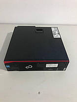ПК+Монітор Fujitsu Esprimo D556 SFF/ i5-6500/ 8GB RAM/ 240GB SSD/ HD 530+Samsung LS24E65UPLXCI 23.6" 1920x1080, фото 5