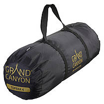 Намет Grand Canyon Topeka 4 Capulet Olive (330028), фото 5
