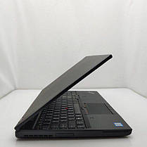 Ноутбук Lenovo ThinkPad P50/ 15.6" (1920x1080)/ Core i7-6820HQ/ 16 GB RAM/ 256 GB SSD/ Quadro M1000M 2GB, фото 5