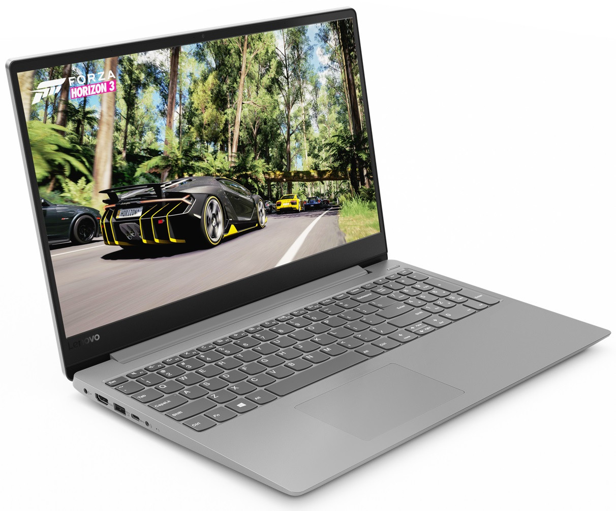 Б/У Ноутбук Lenovo ideapad 330S-15IKB 15.6″ FullHD i5-8250U /DD