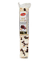 Мягкая нуга Sir Charles с шоколадом и арахисом Soft Nougat SCHOKOLADE & ERDNUSS, 100 г (9002859074981)