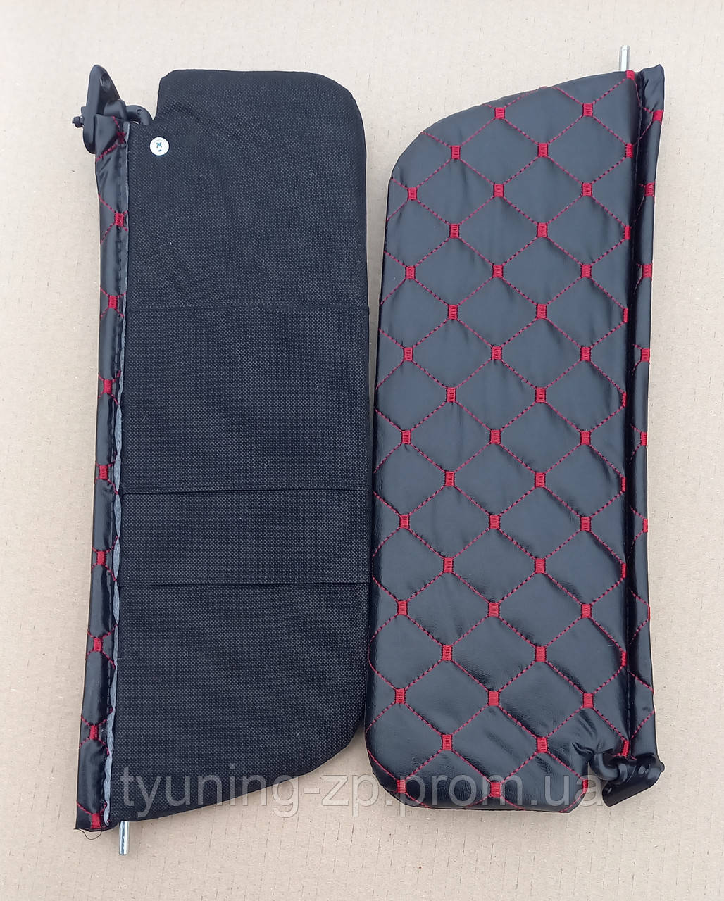 Козырек Солнцезащитный ВАЗ 2108-99 — Купить Недорого на Bigl.ua ...