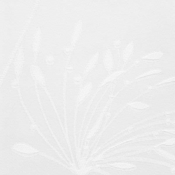 Рулонні штори Fennel White, Польща