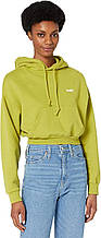 Жіноче худі Levi's 1159768446 (Зелений, XXL)