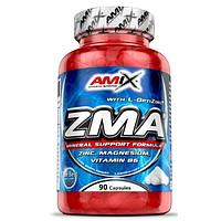 ZMA Amix, 90 капсул