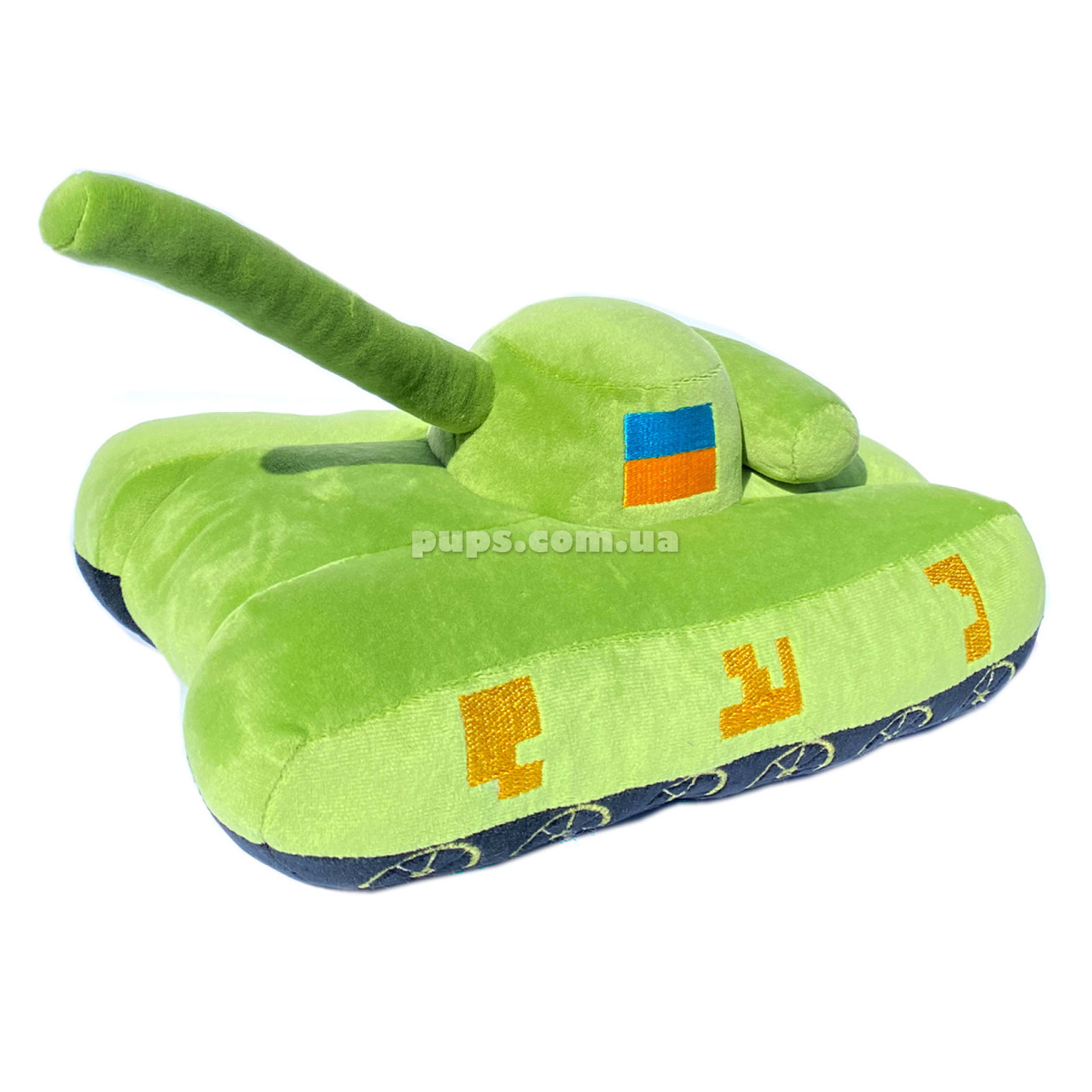 Мягкая Игрушка Танк 36*20*14 См (00971) — Купить Недорого на Bigl.ua ...