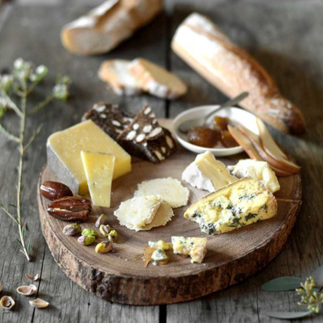 Прибалтійські сири купити в інтернет-магазині «Сирна Карта»