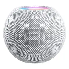 Акустика портативна Apple HomePod mini White