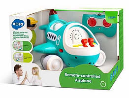 Літак на радіокеруванні НЕ 999500 (12) у коробці