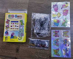 Набір для творчості C 53025 (100) в коробці