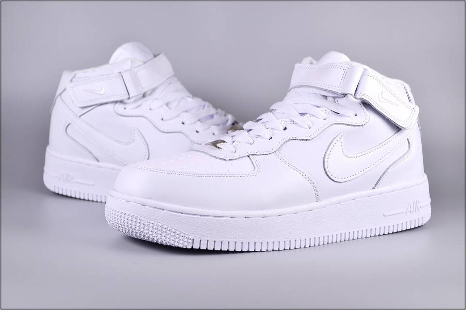 Nike air force 1 blanche hotsell