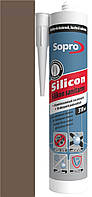 Силикон Sopro Silicon 066 махон №55 (310 мл)