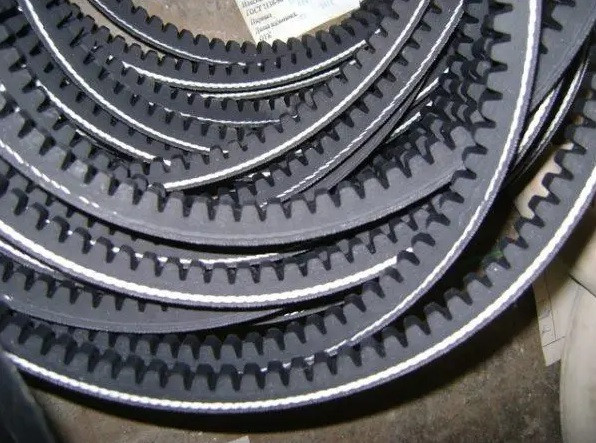 Ремінь профіль ВX-843 EXCELLENT зуб, фото 1