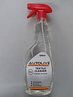 Очиститель текстиля AUTOLIVE 500ml