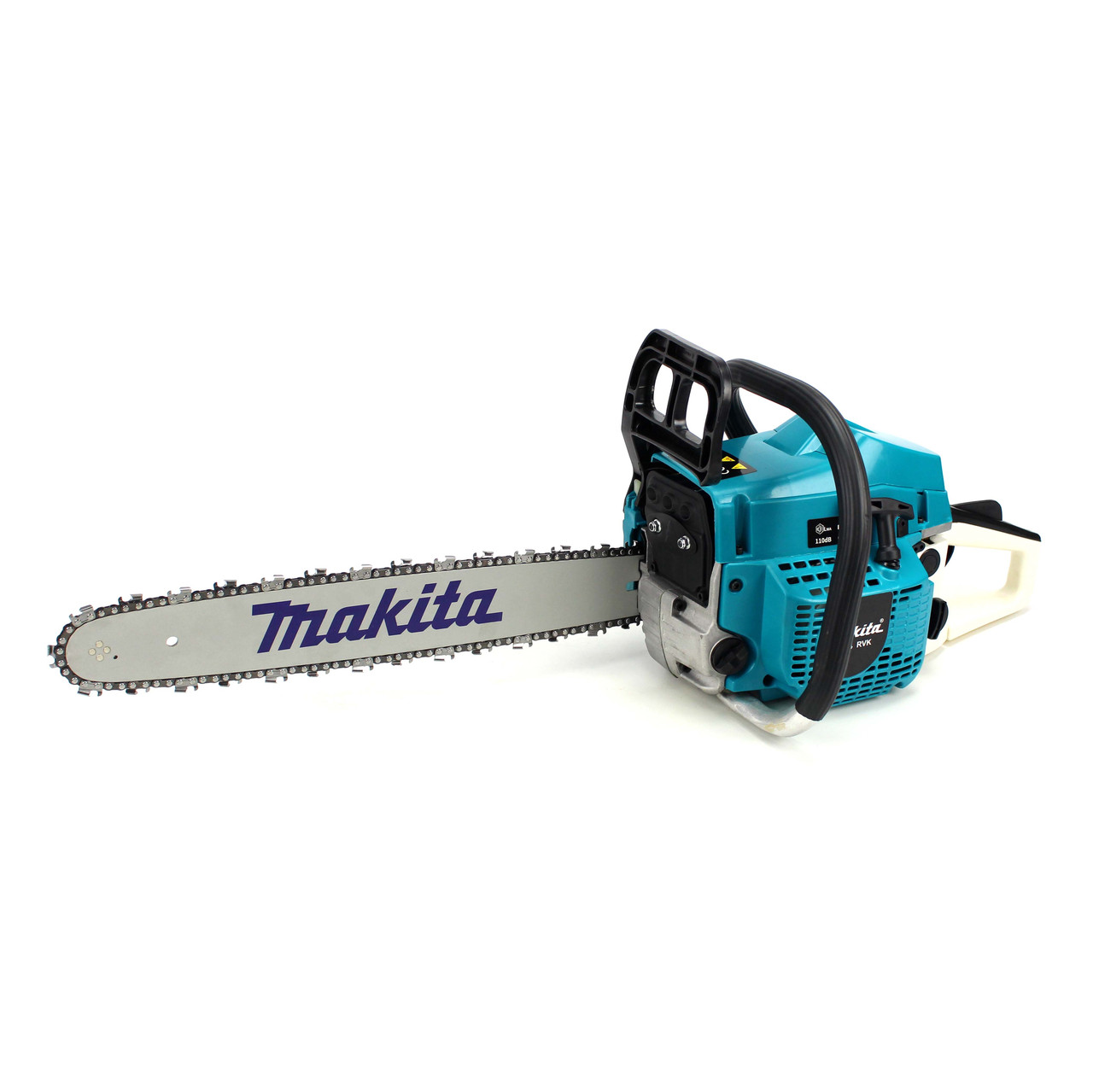 Бензопила Makita 6814 RVK (3.7 кВт, шина 45 см) Пила Макіта 6814 RVK