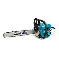 Бензопила Makita 6814 RVK (3.7 кВт, шина 45 см) Пила Макита 6814 RVK