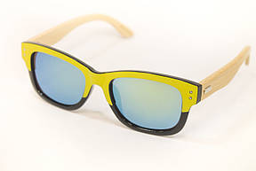 Сонцезахисні окуляри унісекс (6919-1), фото 2