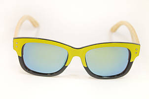 Сонцезахисні окуляри унісекс (6919-1), фото 2