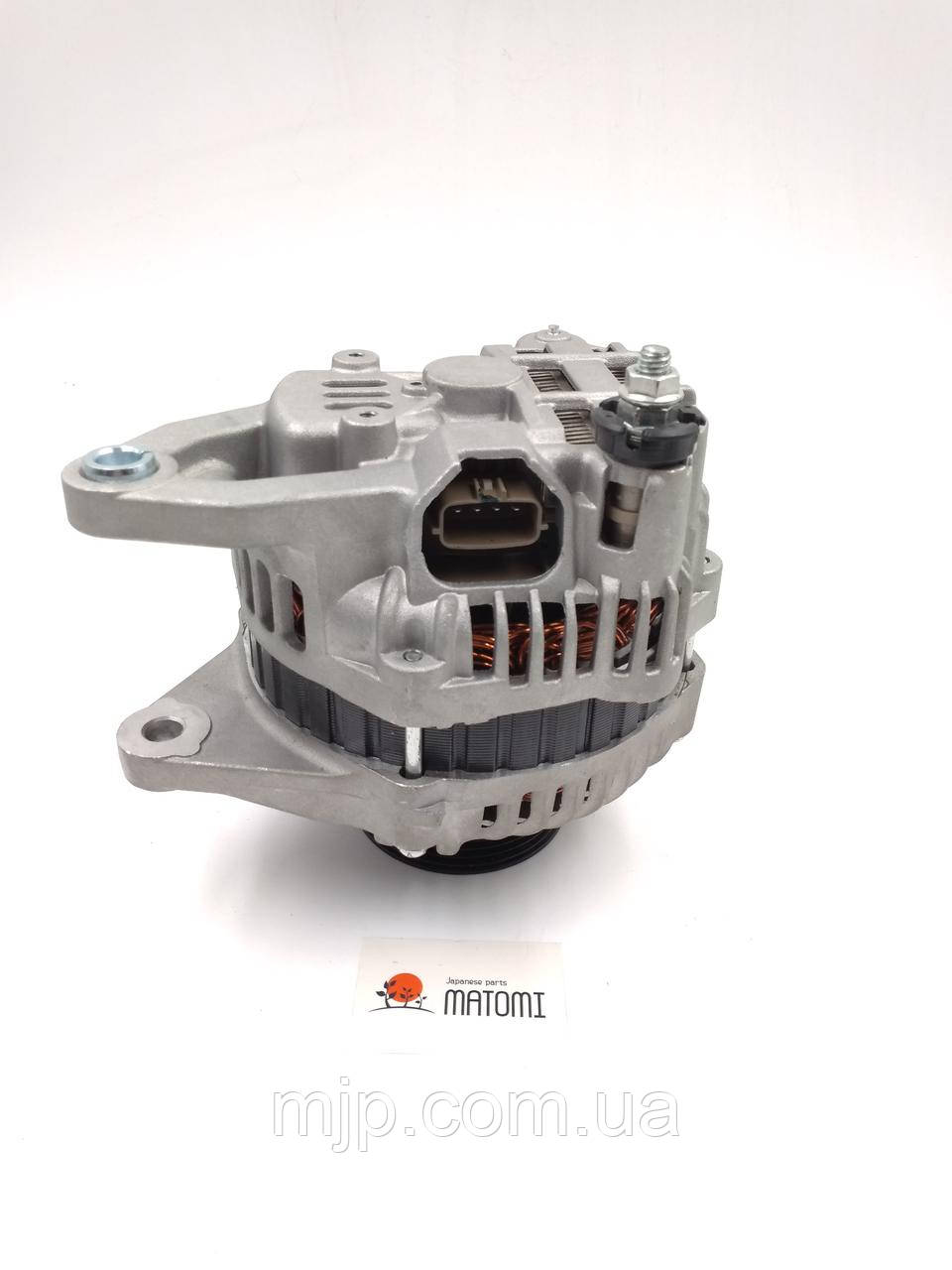 Генератор MATOMI ALT1807 MN137847, фото 1