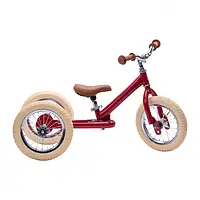 Беговел Trybike TBS-3-RED-VIN Ruby трехколесный