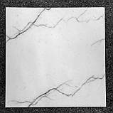 Плитка під мармур глянець 60х60 Керамораніт, фото 2